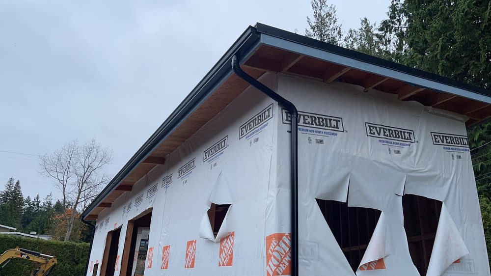 Photo of KV Gutter Services