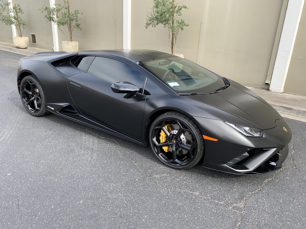 Photo of All City Wraps