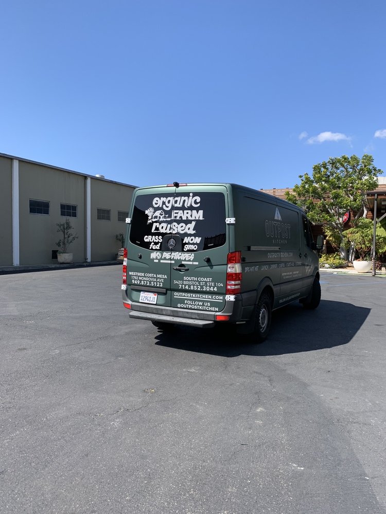 Photo of All City Wraps
