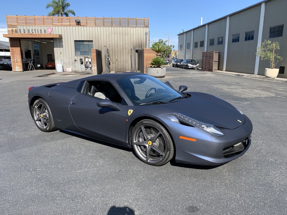 Photo of All City Wraps