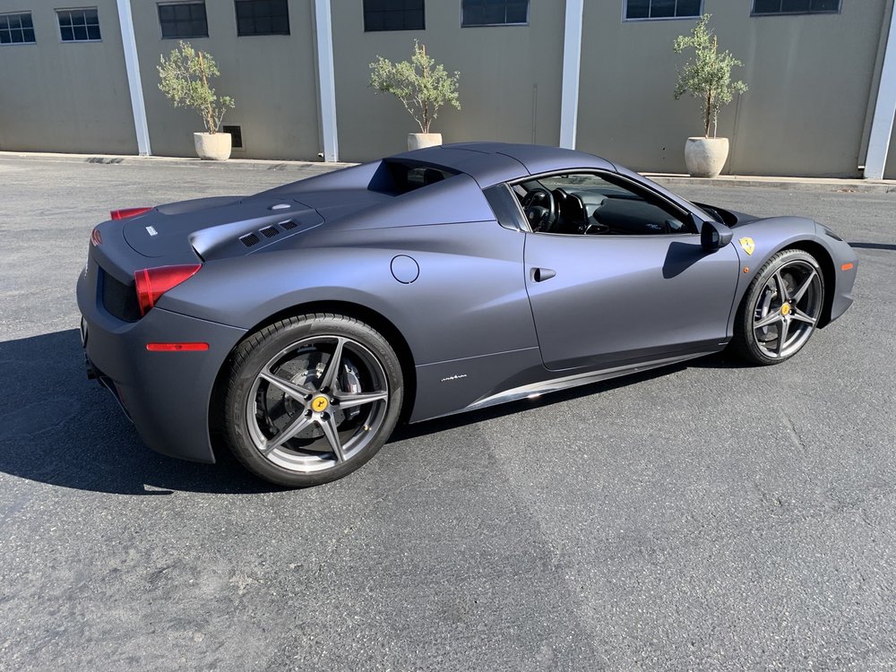 Photo of All City Wraps