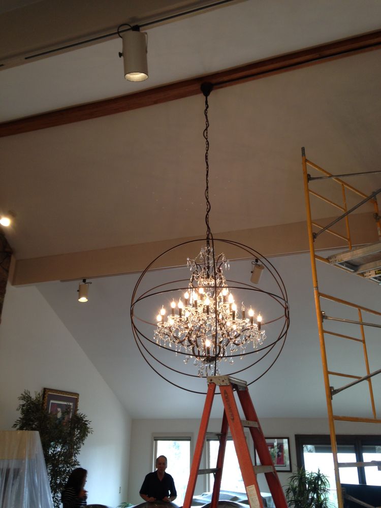 Photo of Tesla Electric Company | Lakewood Electricians
