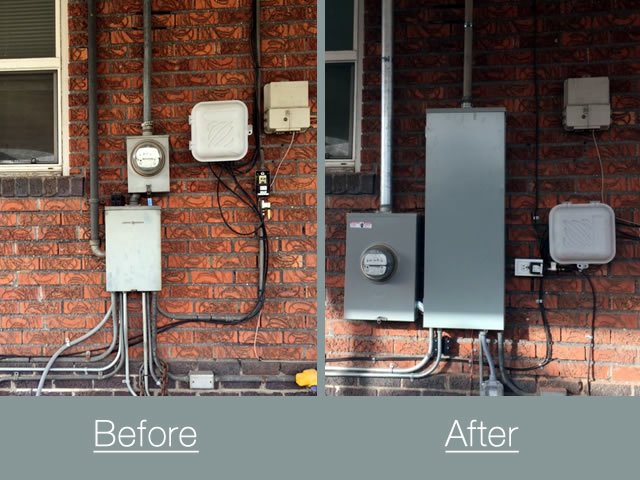 Photo of Tesla Electric Company | Lakewood Electricians