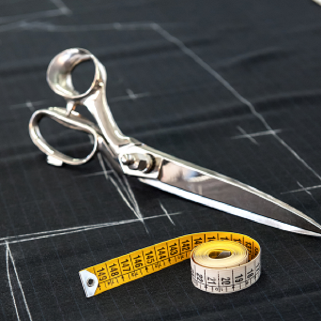 Photo of Fabric To Finish