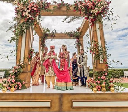 Photo of Lavish Weddings