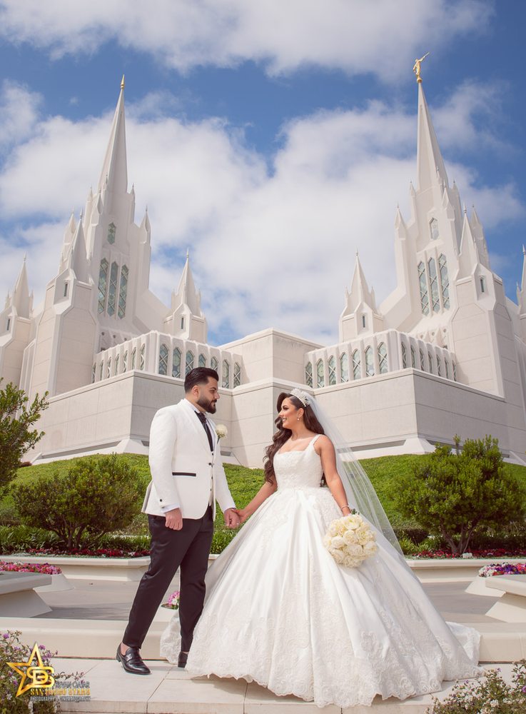 Photo of San Diego Stars Photography