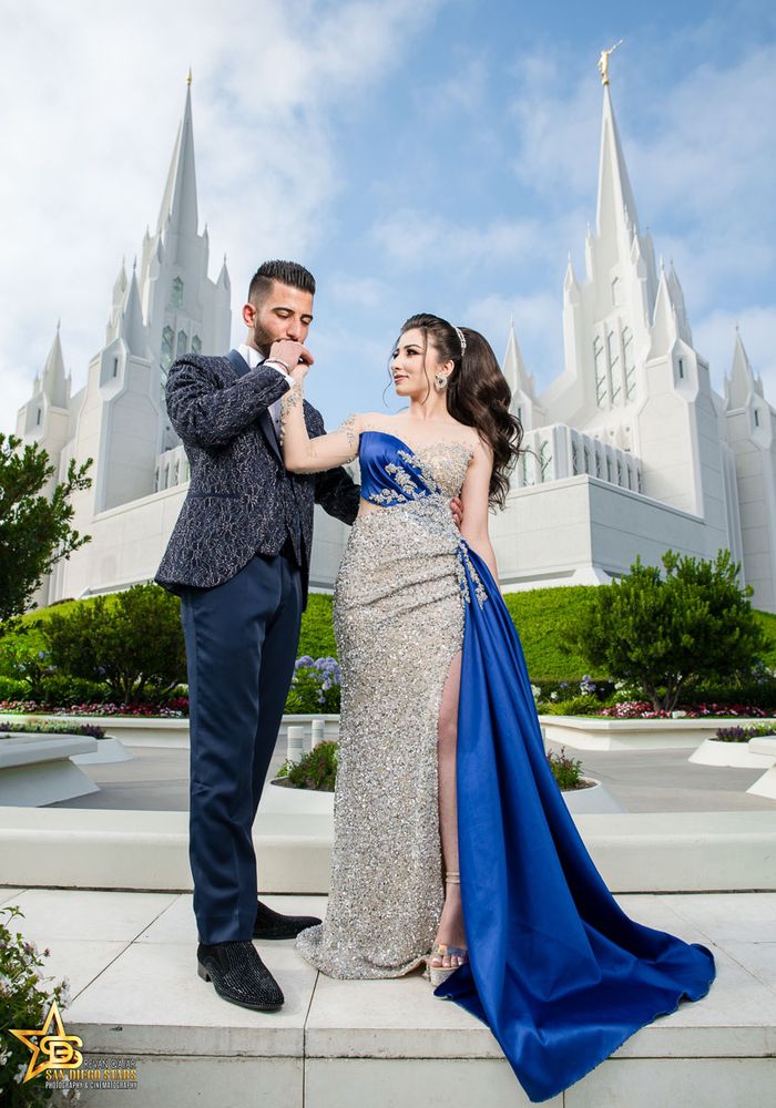 Photo of San Diego Stars Photography