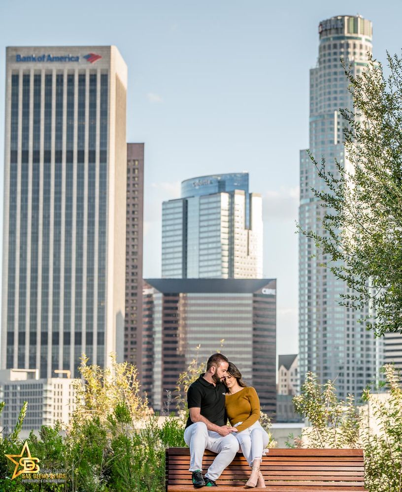 Photo of San Diego Stars Photography