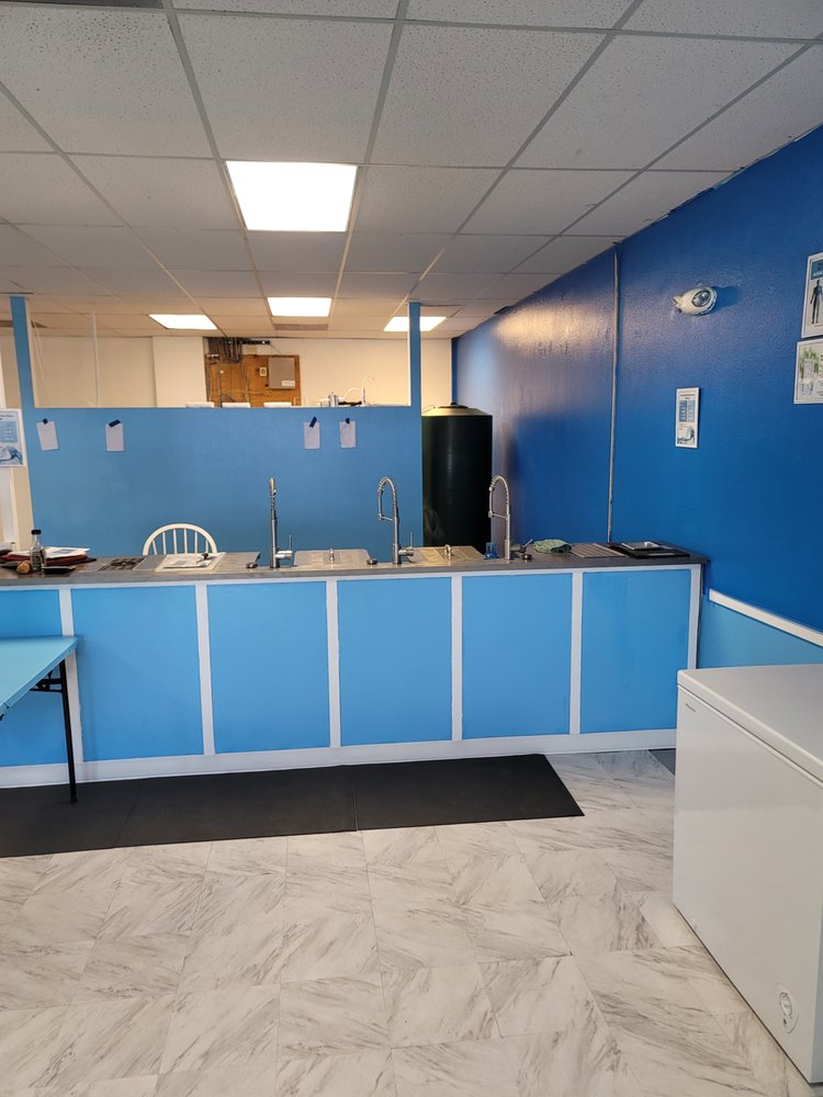 Photo of Stay Healthy Water Store