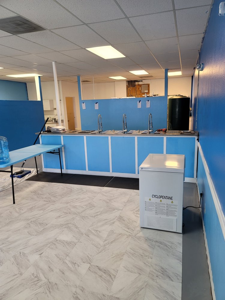 Photo of Stay Healthy Water Store