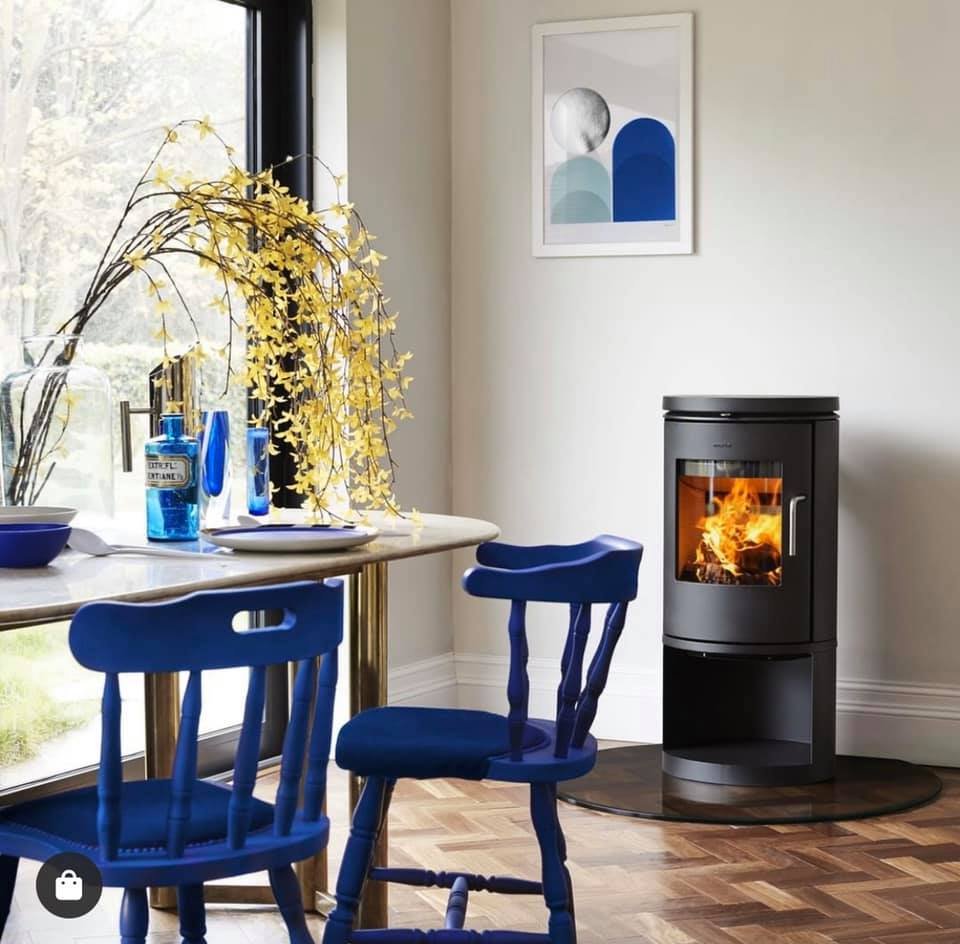 Photo of Lisac's Fireplaces and Stoves