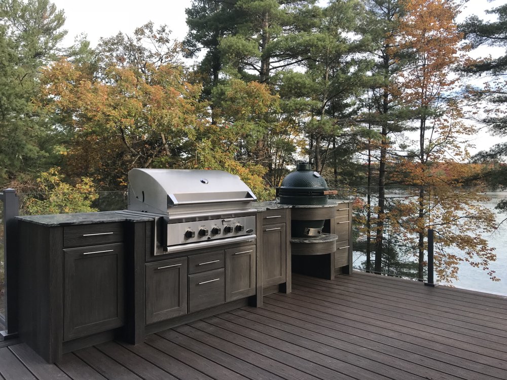 Photo of Lisac's Fireplaces and Stoves