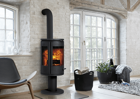 Photo of Lisac's Fireplaces and Stoves