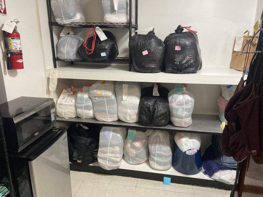 Photo of Miami Wash and Fold Coin Laundry