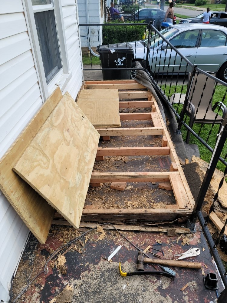 Photo of Detroit Rescue My Home