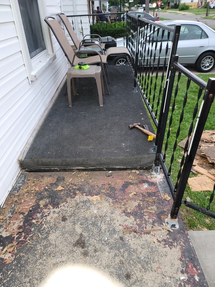 Photo of Detroit Rescue My Home