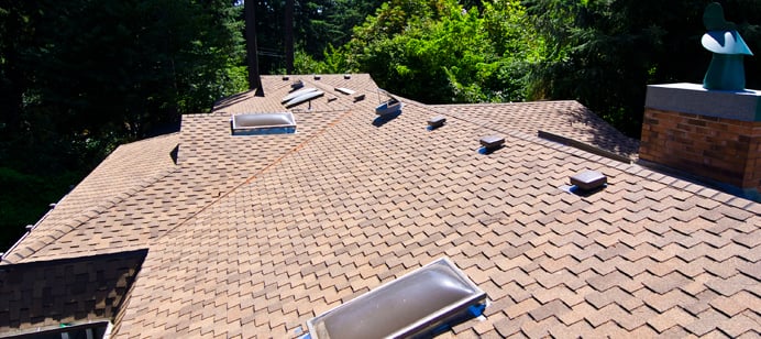 Photo of East County Roofing