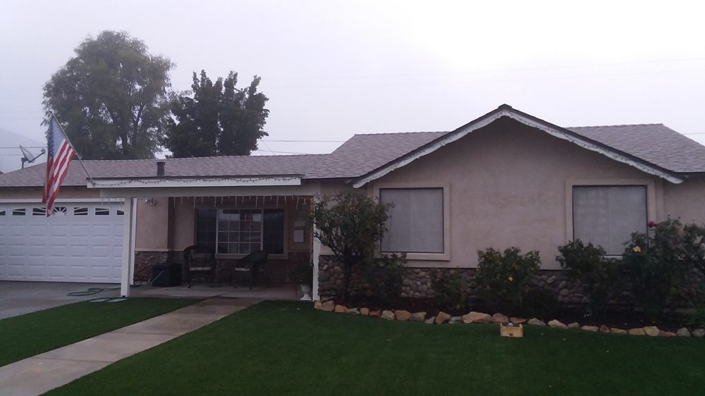 Photo of East County Roofing