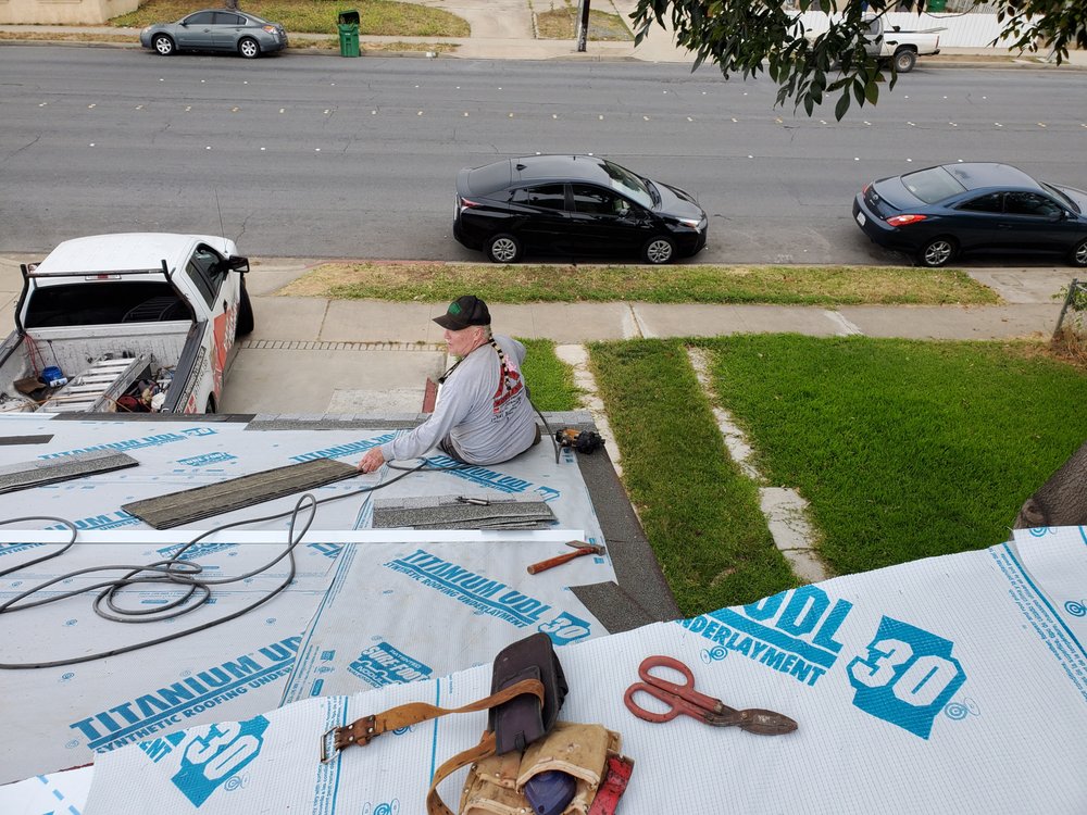 Photo of East County Roofing