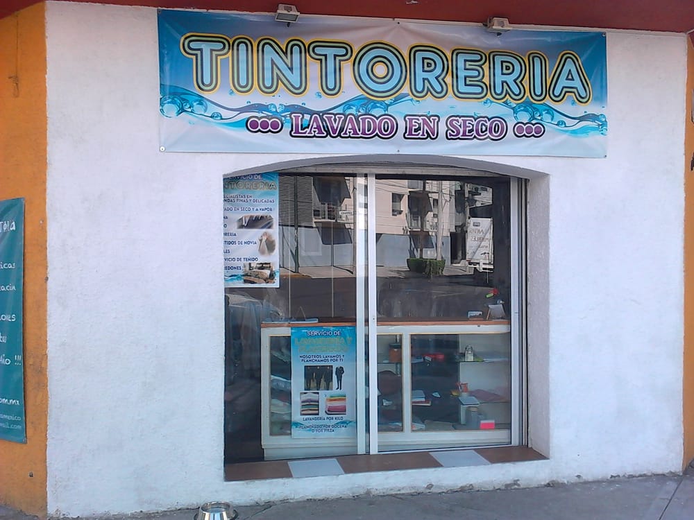 Photo of Tintorería Narvarte Nice
