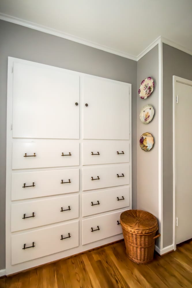 Photo of Ann Aaron Interior Design