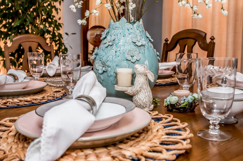 Photo of Ann Aaron Interior Design