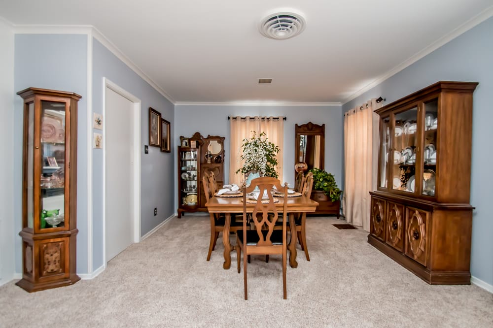Photo of Ann Aaron Interior Design