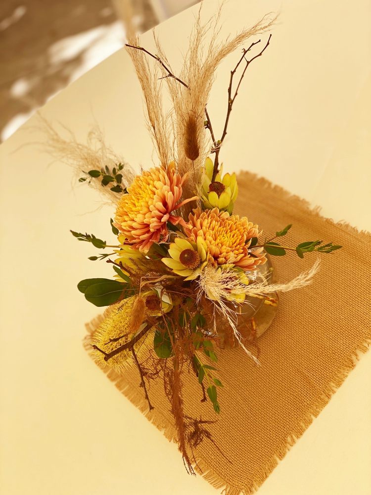 Photo of Wildflower