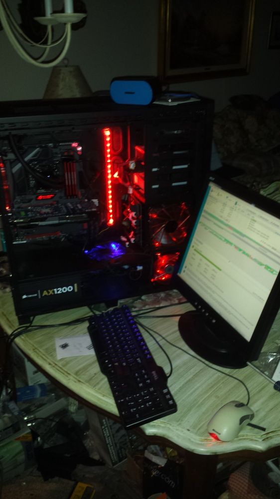 Photo of N E Computer Techs