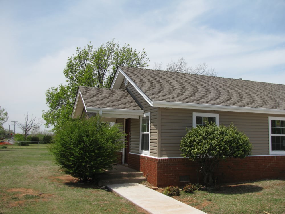 Photo of High Plains Siding