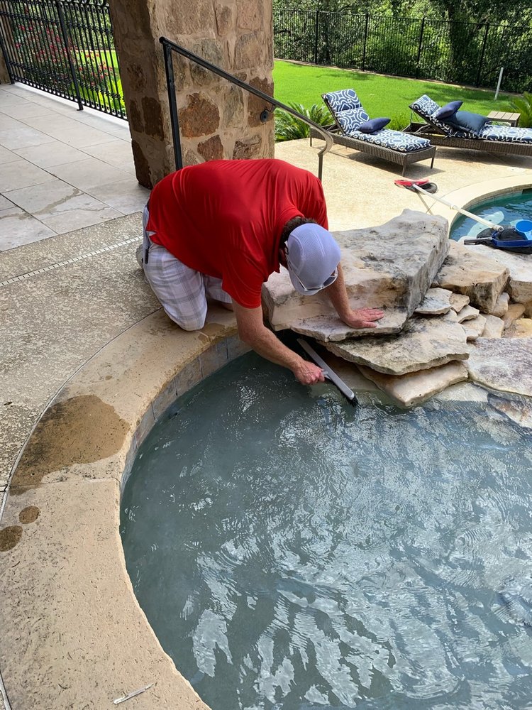 Photo of American Spa And Pool, A.S.A.P