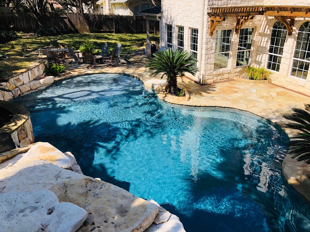 Photo of American Spa And Pool, A.S.A.P