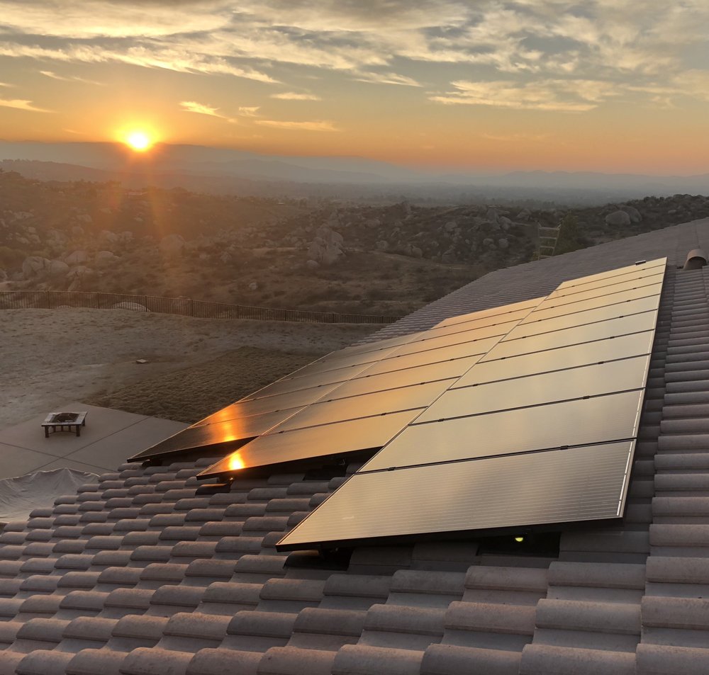 Photo of Simply Solar