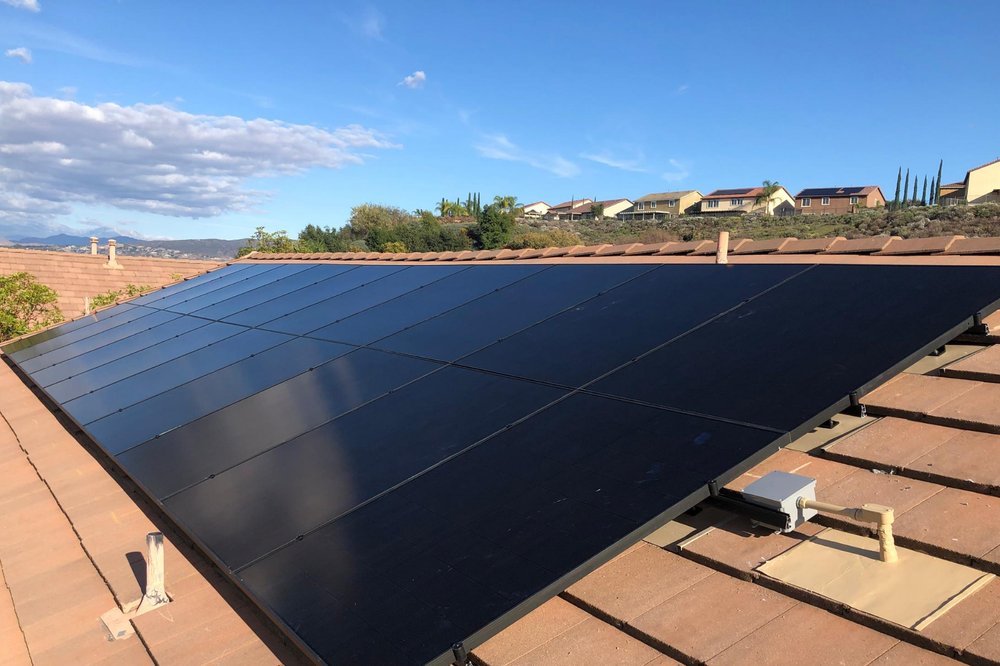 Photo of Simply Solar