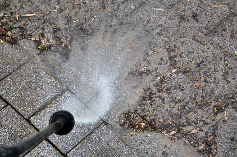 Photo of Harford County Power Washing
