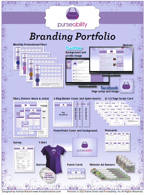 Photo of Profoundly Purple