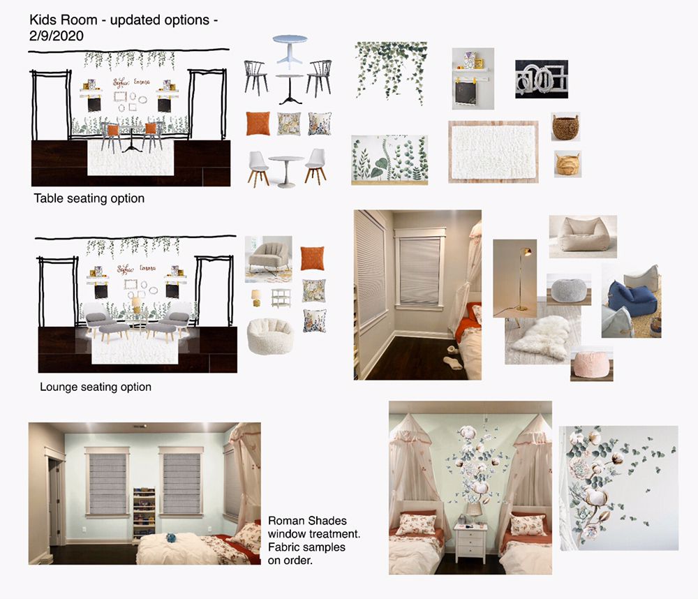 Photo of Curated Interiors