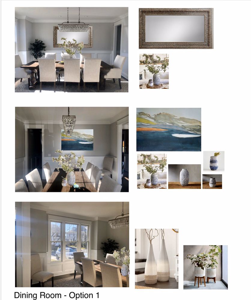 Photo of Curated Interiors