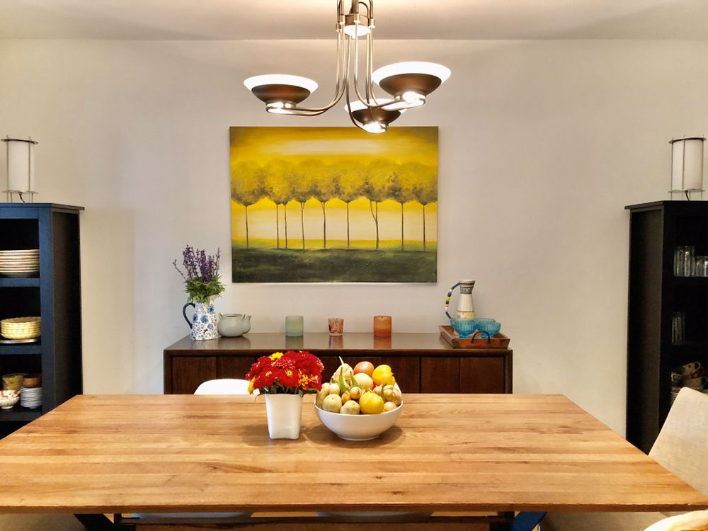 Photo of Curated Interiors