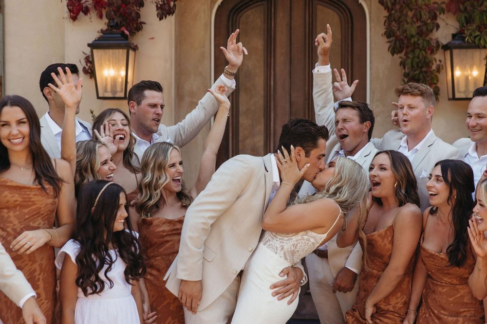 Photo of The Wedding Connection