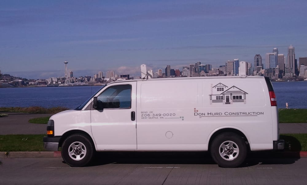 Photo of Don Hurd Construction