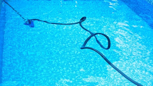 Photo of Allegheny Pool Services Co