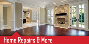 Photo of NTS Home Repairs