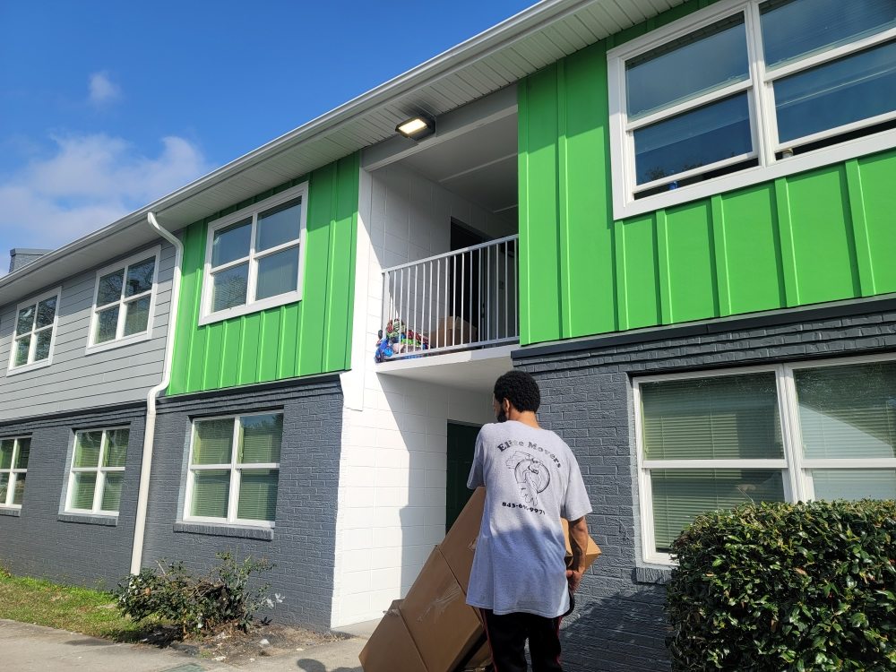 Photo of Elite Movers