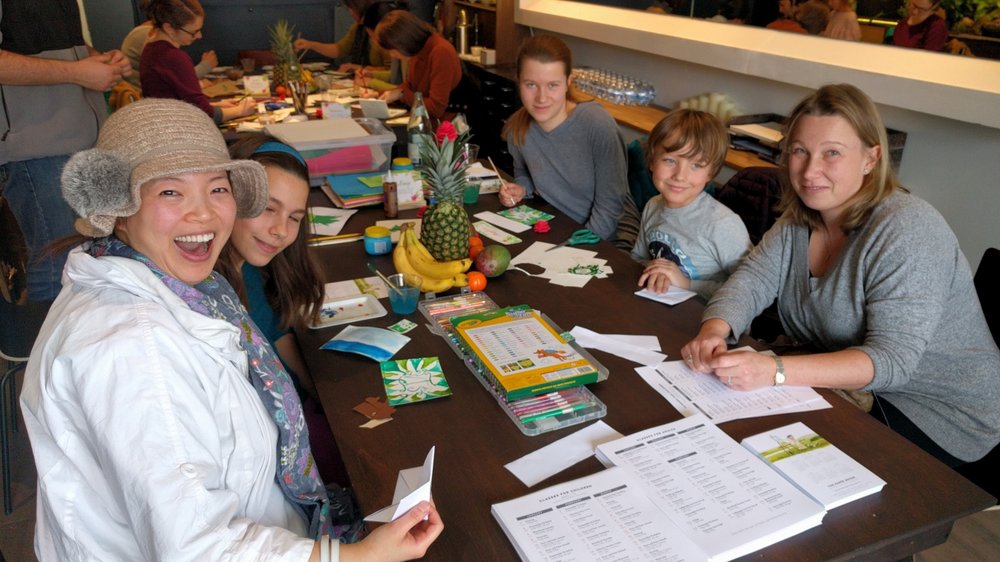 Photo of The Paper Mouse Atelier