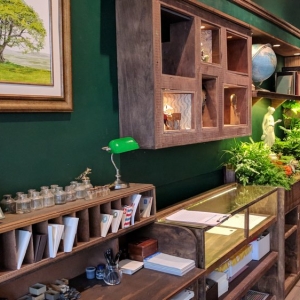 Photo of The Paper Mouse Atelier