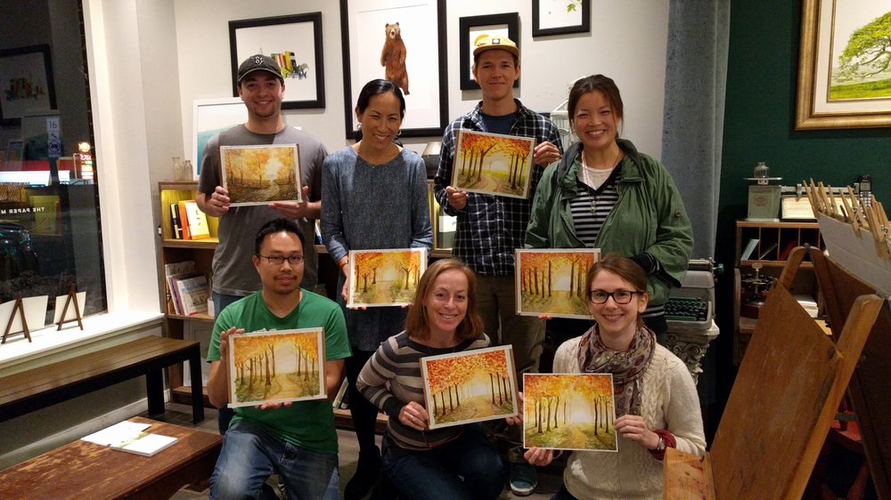 Photo of The Paper Mouse Atelier