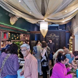 Photo of The Paper Mouse Atelier