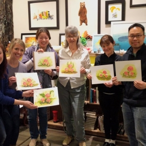 Photo of The Paper Mouse Atelier