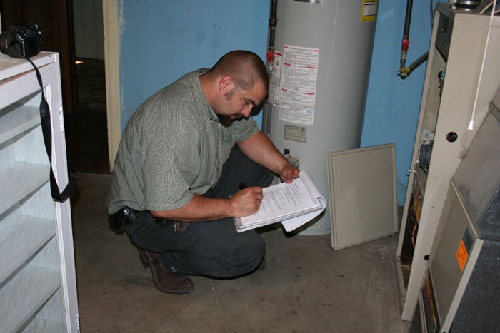 Photo of Bay Area Mold Services